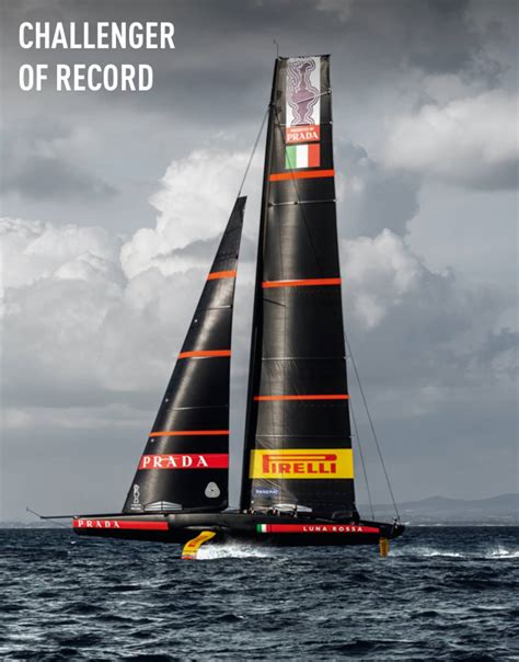 prada ac36|36th America's Cup .